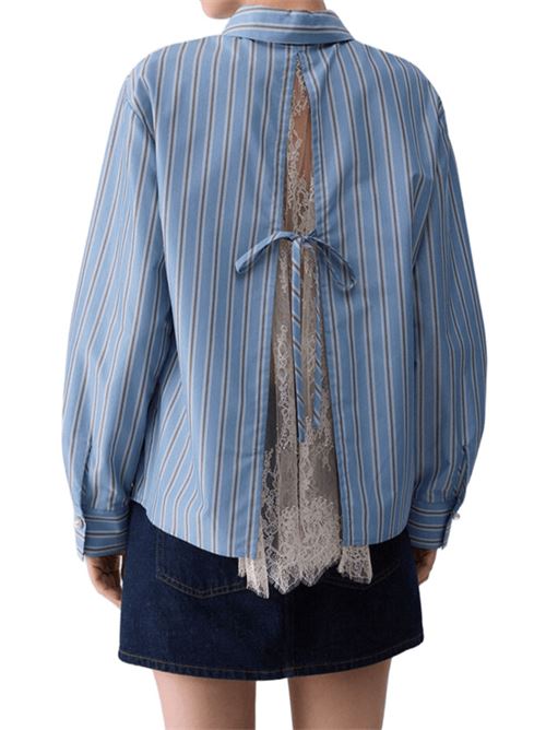 PIZZO LIU JO | CF6196-T816AD3072